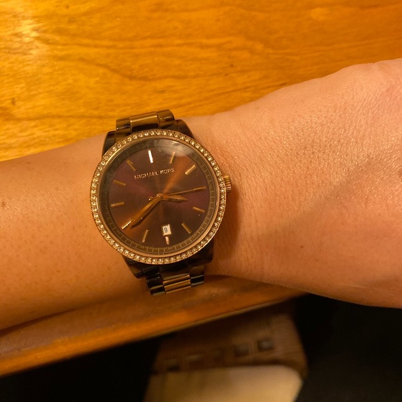 Michael Kors watch main image 4